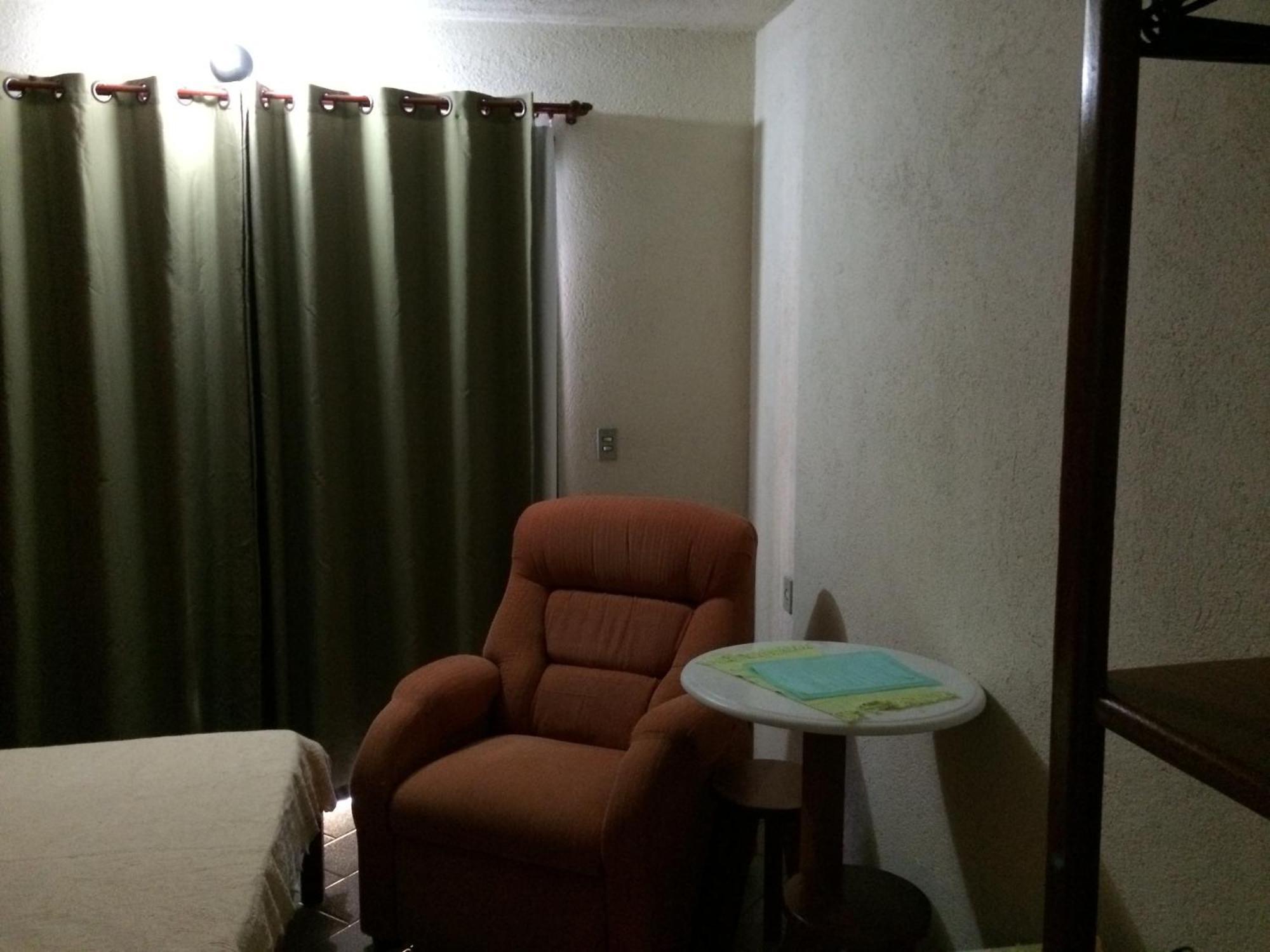Pousada Vento Sul フロリアノポリス 部屋 写真