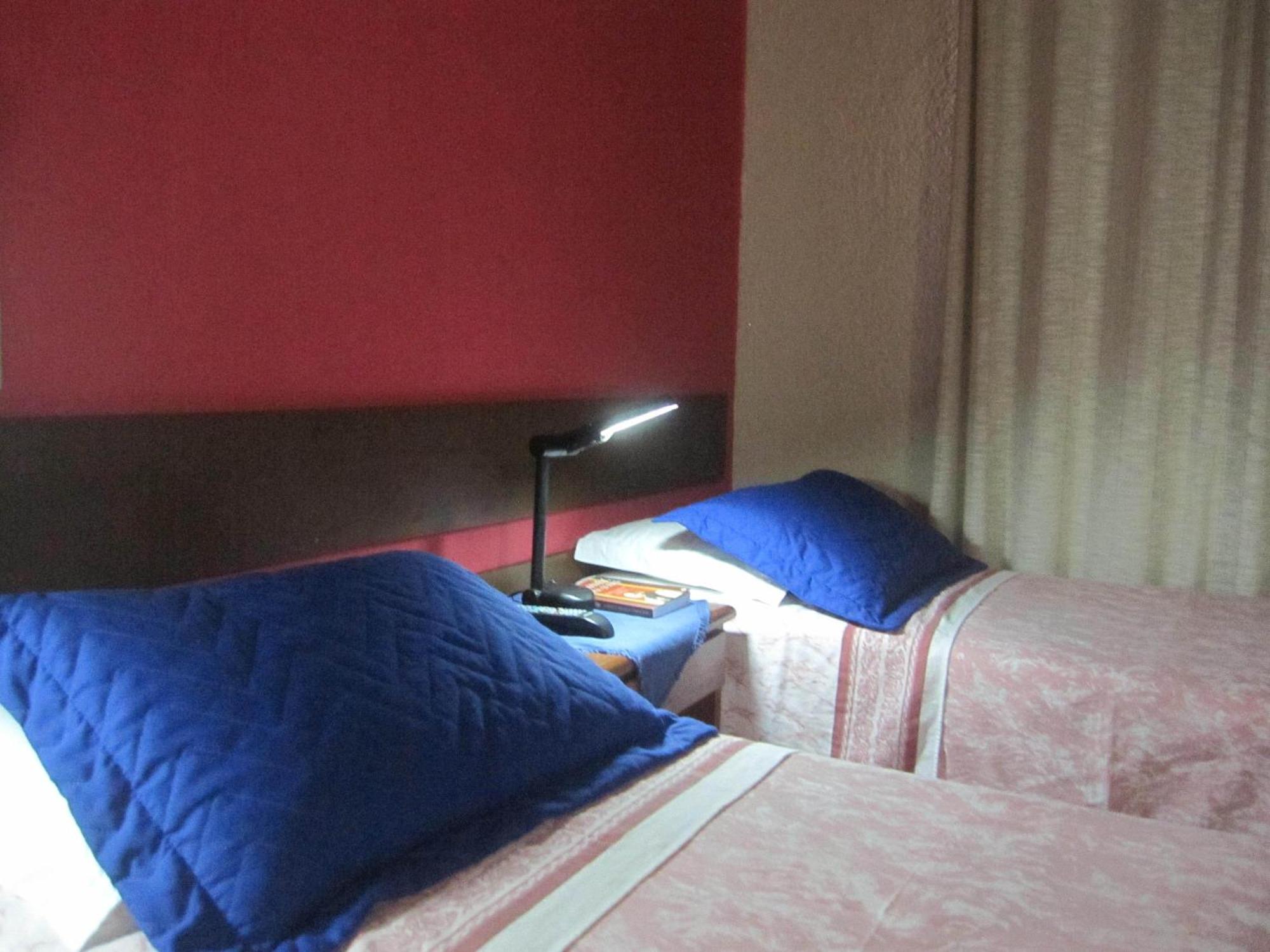 Pousada Vento Sul フロリアノポリス 部屋 写真