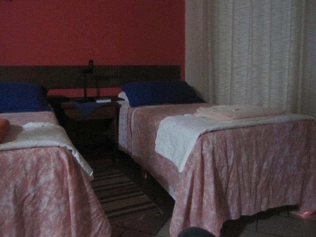 Pousada Vento Sul フロリアノポリス 部屋 写真